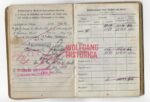 Soldbuch Pi.Btl.208 & Pi.Btl.257 - Operation Nordwind (!) - Image 7