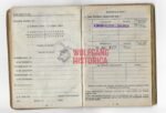 Soldbuch Pi.Btl.208 & Pi.Btl.257 - Operation Nordwind (!) - Image 5