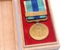 1904-1905 War Medal (Russo-Japanese War) (Cased) - Image 3