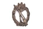 Infanterie-Sturmabzeichen - Unmarked Rudolf Karneth