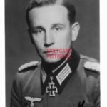 Hermann Henle - Werfer-Regiment 70