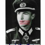 Karl-Heinz Becker - Jäger-Regiment 228