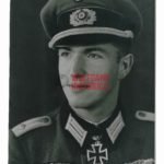 Karl-Heinz Becker - Jäger-Regiment 228