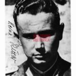 Heinz Ritter - Grenadier-Regiment 44 (11.Inf.Div.)