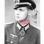 Konrad Zecherle - Panzer-Aufklärungs-Abteilung 90