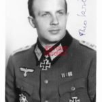 Theodor Kroj - Grenadier-Regiment 87 (36.Inf.Div.)