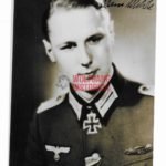 Hans Mehrle - Grenadier-Regiment 380 (215.Inf.Div.)