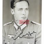 Paul-Georg Kleffel - Panzer-Aufklärungs-Abteilung 3 (3.Pz.Div.)