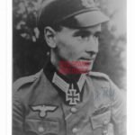 Heinrich Ruhl - Divisions-Füsilier-Bataillon 122 (122.Inf.Div.)