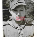 Kurt Bischof - Grenadier-Regiment 337 (208.Inf.Div.)