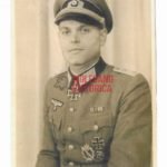 Karl Glätzer – Grenadier-Regiment 426 (126.Inf.Div.)