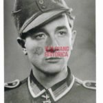 Walter Fasel - Füsilier-Regiment 26 (30.Inf.Div.)