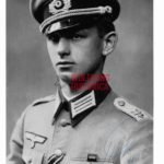 Kurt Prinz - Grenadier-Regiment 164 (62.Volks-Gren.Div.)