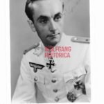 Otto Carius - schwere Panzer-Abteilung 502