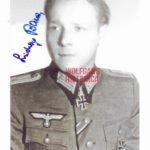 Ludwig Bauer – Panzer-Regiment 33