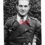 Albert Witte - Sturmgeschütz-Brigade 394