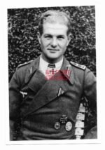 Albert Witte - Sturmgeschütz-Brigade 394