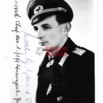 Ludwig Laubmeier – Sturmgeschütz-Abteilung 191