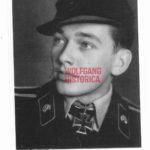 Heinz Rothhardt - Panzer-Aufklärungs-Abteilung 11