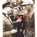 Günter Halm - Panzer-Grenadier-Regiment 104 (15.Pz.Div.)