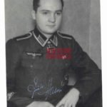 Günter Halm - Panzer-Grenadier-Regiment 104 (15.Pz.Div.)