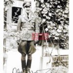 Otto-Heinrich Fries - Nachtjagdgeschwader 1