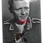 Kurt Schiebeler - Jagdgeschwader 400 (Me163)