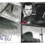 Walter Briegleb - Nachtjagdgeschwader 3