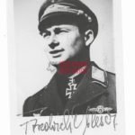 Friedrich Obleser - Jagdgeschwader 52