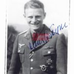 Hans G. Berger - Jagdgeschwader 1