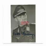 Peter Crump - Jagdgeschwader 26 & 54