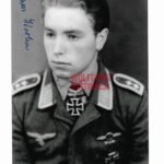 Hans Krohn - Schlachtgeschwader 2 “Immelmann”