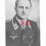 Eduard Lindinger - Kampfgeschwader 1 “Hindenburg”.