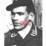 Willi Reschke – Jagdgeschwader 301