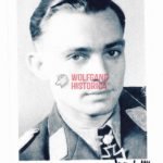 Paul Zorner - Nachtjagdgeschwader 3 & 5