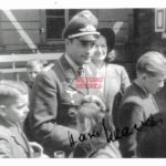 Johann-Alfred Klaus – Schlachtgeschwader 1