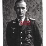 Günther Frenzel – Kampfgeschwader zur besonderen Verwendung 1