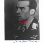 Karl-Heinz Wilke - Nahaufklärungsgruppe 4