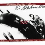 Karl-Fritz Schlossstein - Jagdgeschwader 5