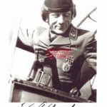 Karl-Fritz Schlossstein - Jagdgeschwader 5