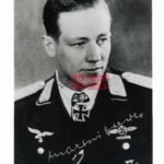 Martin Drewes – Nachtjagdgeschwader 1