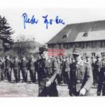 Peter Spoden - Nachtjagdgeschwader 6