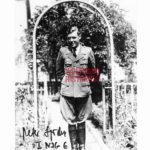 Peter Spoden - Nachtjagdgeschwader 6