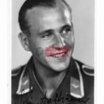 Erich Axthammer - Schlachtgeschwader 10