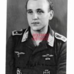 Erich Axthammer - Schlachtgeschwader 10