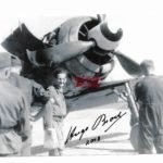 Hugo Broch - Jagdgeschwader 54