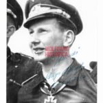 Hugo Broch - Jagdgeschwader 54