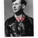 Hugo Broch - Jagdgeschwader 54