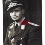 Günther Sinnecker - Jagdgeschwader 300