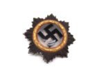 Deutsches Kreuz in Gold "134" - Image 2